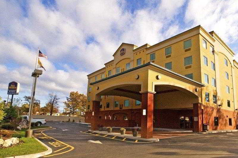 Spark By Hilton Rahway Exterior foto